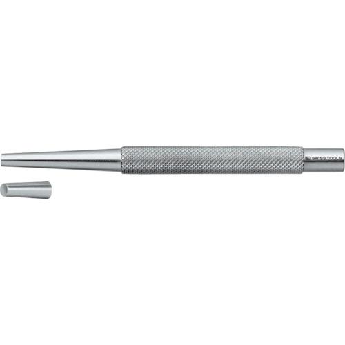 PB SWISS TOOLS 720-5 Thân tròn đục lỗ chốt côn