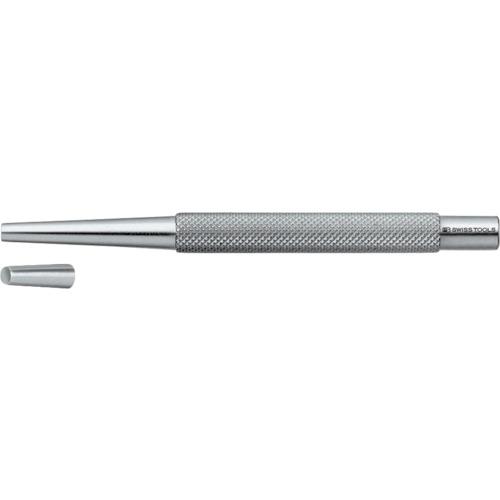 PB SWISS TOOLS 720-6 Thân tròn đục lỗ chốt côn