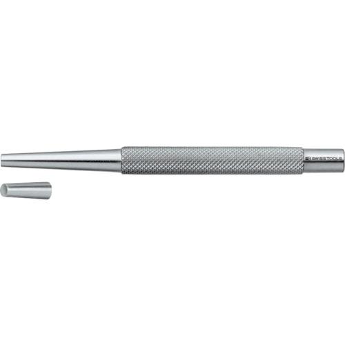 PB SWISS TOOLS 720-7 Thân tròn đục lỗ chốt côn
