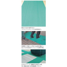 画像をギャラリービューアに読み込む, ＳＷＳ　Ｏｉｌｇｕａｒｄノンスリップロール　ＲＧ－９２８０
