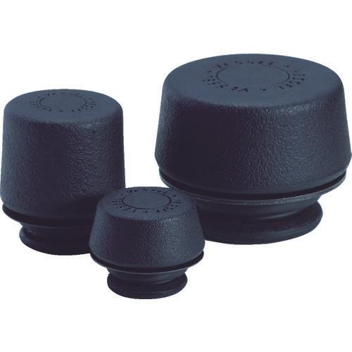 Đầu số cho HAMMER CASTER nhựa cao su VESSEL 72-10H (cỡ 1)