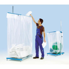 Load image into gallery viewer, Optional garbage bag for KAISER 722591 1000L (80 pieces)
