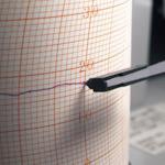 Sato cartridge pen red 1 (7238-08)