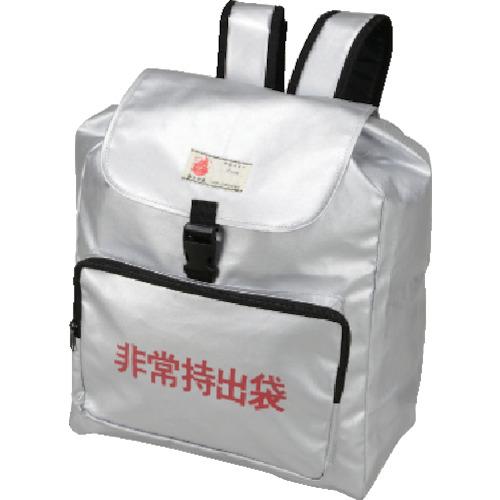 DAIMEI Large Emergency Bag 450x355x200 Certified by Japan Fire Retardant Association