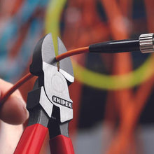 Load image into gallery viewer, KNIPEX optical fiber nipper 160mm
