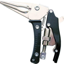 Tải hình ảnh vào trình xem thư viện, Kìm đa năng Grip-on &quot;ergo grip&quot; 180mm
