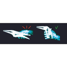 Tải hình ảnh vào trình xem thư viện, Kìm đa năng Grip-on &quot;ergo grip&quot; 180mm

