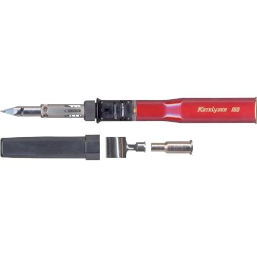 KOTELYZER 150 gas type soldering iron 200W equivalent