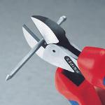 Load image into gallery viewer, KNIPEX compact nipper 160mm
