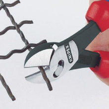 Load image into gallery viewer, KNIPEX twin force nipper 180mm
