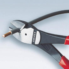 Load image into gallery viewer, KNIPEX strong type nipper 140mm

