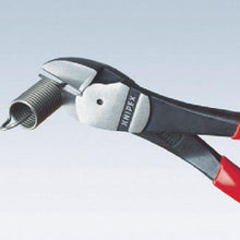 Load image into gallery viewer, KNIPEX strong type nipper 140mm
