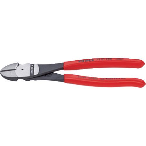 KNIPEX strong type nipper 250mm