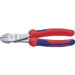 KNIPEX 7405-140 strong type nipper 140mm