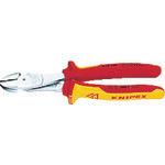 KNIPEX insulation 1000V strong type nipper 160mm