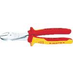 KNIPEX insulation 1000V strong type nipper 250mm