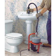 Tải hình ảnh vào trình xem thư viện, Máy thông cống RIDGE K-40AF
