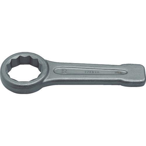 Cờ lê hai đầu hộp va chạm BAHCO 27mm