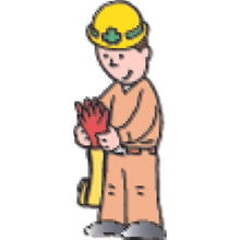 Tải hình ảnh vào trình xem thư viện, Hộp đựng găng tay cao su Watabe
