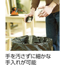 画像をギャラリービューアに読み込む, Ｂ／Ｄ　サンドペ－パ－＃２４０　５枚入り
