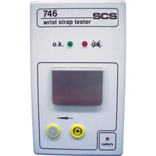 Tải hình ảnh vào trình xem thư viện, Máy đo dây đeo cổ tay SCS 746
