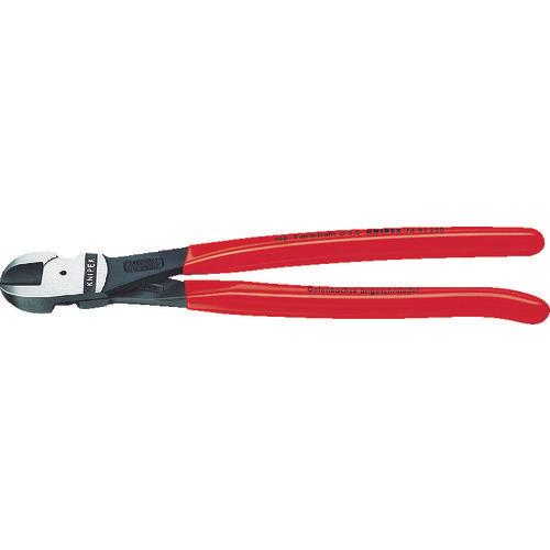 KNIPEX 7491-250 Piano wire nippers