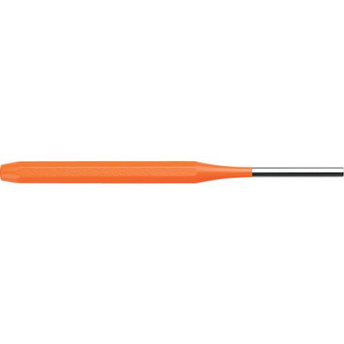 PB SWISS TOOLS 755-5OR Rainbow Pin Punch Hình bát giác Màu cam