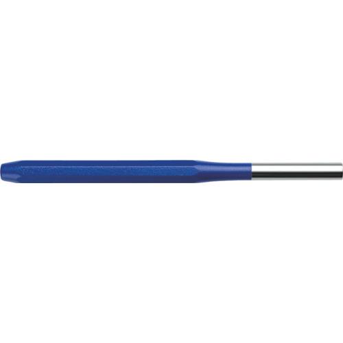PB SWISS TOOLS 755-8BL Rainbow Pin Punch Octagon Blue