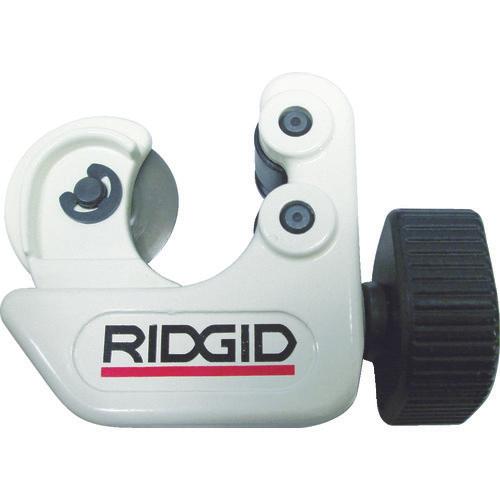Máy cắt ống cỡ nhỏ RIDGE 101-J