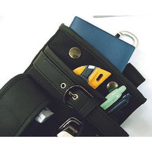 Tải hình ảnh vào trình xem thư viện, Hành lý đeo hông KAKURI WL-5
