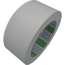 画像をギャラリービューアに読み込む, 日東電工ＣＳ　布着色テープ　Ｎｏ．７５６　５０ｍｍ×２５ｍ　白
