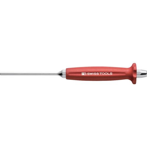 PB SWISS TOOLS 758-4 Cú đấm chốt song song có tay cầm