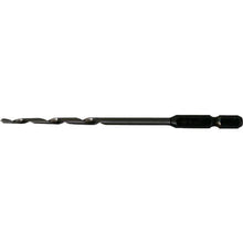 Load image into gallery viewer, STAR-M Hexagonal Shaft Drilled Drill 4.0
