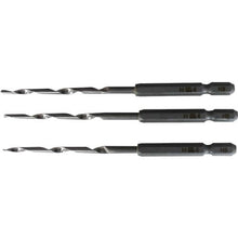 Tải hình ảnh vào trình xem thư viện, Máy khoan lỗ tốc độ cao STAR-M- Bộ M 4.0mm
