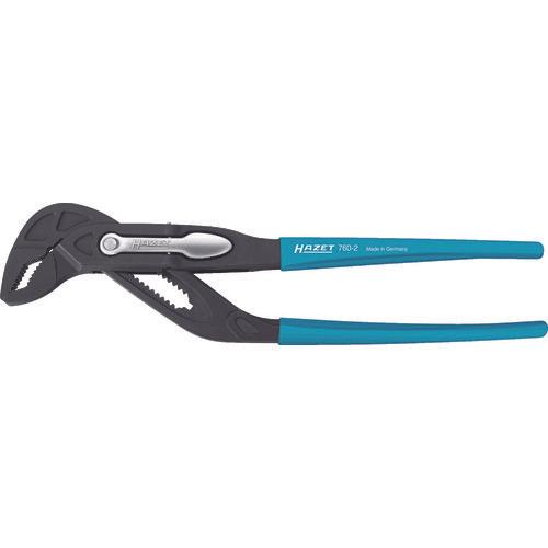 Kìm điều chỉnh nhanh máy bơm nước HAZET