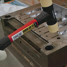 Tải hình ảnh vào trình xem thư viện, Đầu thay thế đầu nhựa VESSEL 76-10H #1
