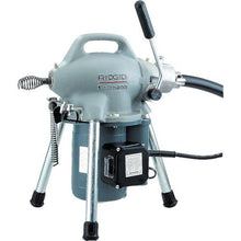 画像をギャラリービューアに読み込む, ＲＩＤＧＩＤ　ドレンクリーナー　Ｋ－５０－４
