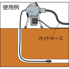 画像をギャラリービューアに読み込む, ＲＩＤＧＩＤ　ドレンクリーナー　Ｋ－５０－４
