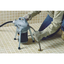 画像をギャラリービューアに読み込む, ＲＩＤＧＩＤ　ドレンクリーナー　Ｋ－５０－４
