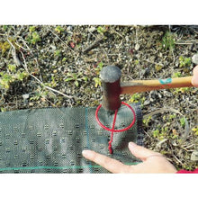 Tải hình ảnh vào trình xem thư viện, Giá đỡ tờ GS (loại ghim chữ U) 10 cái
