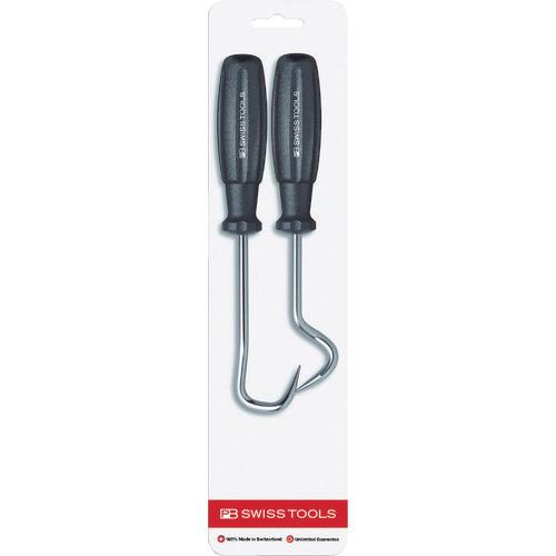 Bộ dụng cụ tuốt vòi PB SWISS TOOLS 7674CN