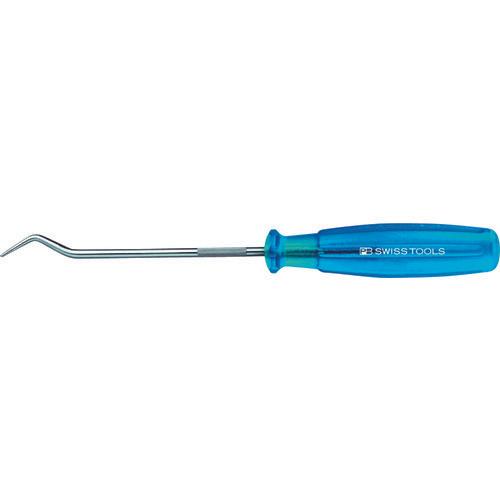 Dụng cụ gắp PB SWISS TOOLS 7675-3-80BL loại cong