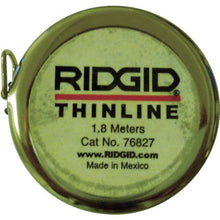 Tải hình ảnh vào trình xem thư viện, Thước đo chu vi cho máy cắt rãnh cuộn RIDGE
