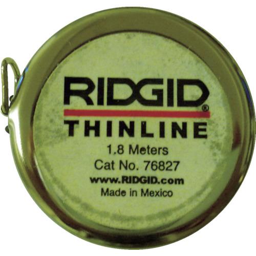 Thước đo chu vi cho máy cắt rãnh cuộn RIDGE