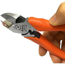 Load image into gallery viewer, FUJIYA Master Eccentric Thin Blade Nippers 175mm

