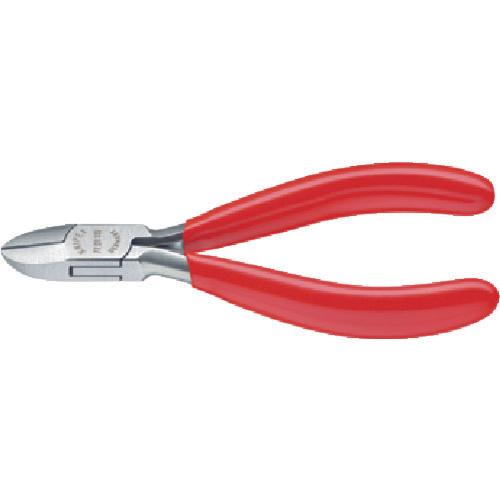 KNIPEX 115mm Nippers for precision 115mm