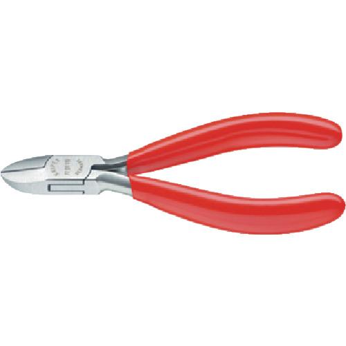 KNIPEX 130mm Nippers for precision 130mm