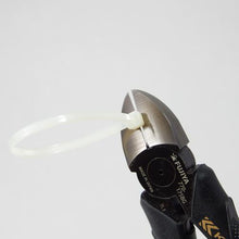 Load image into gallery viewer, FUJIYA Denko Master Powerful Nippers (Round Blade / Black Gold)

