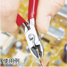 Load image into gallery viewer, KNIPEX 115mm Nippers for precision 115mm
