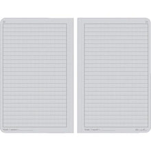 โหลดรูปภาพลงในโปรแกรมดูแกลเลอรี RITR 3 3/4X7 1/2 ปกแข็ง สากลเปล่า
